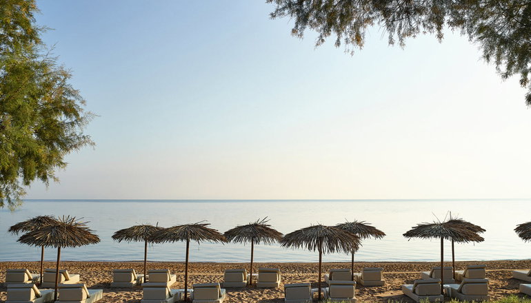 4* Grecotel Casa Marron